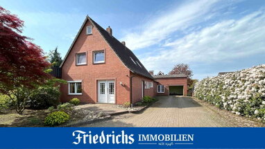 Mehrfamilienhaus zum Kauf 470.000 € 5 Zimmer 136 m² 1.810 m² Grundstück Ekern Bad Zwischenahn 26160