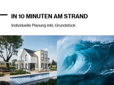 Einfamilienhaus zum Kauf Provisionsfrei 520.000 € 5 Zimmer 133 m² 500 m² Grundstück Scharbeutz Scharbeutz 23683