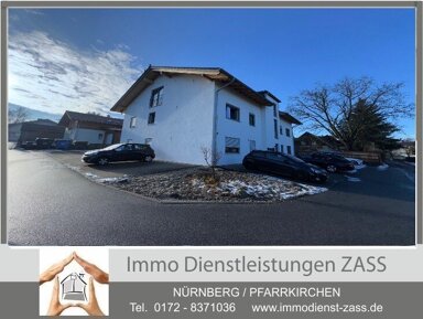 Terrassenwohnung zum Kauf 279.000 € 3 Zimmer 84,3 m² EG frei ab sofort Hofgartenweg 2 Arnstorf Arnstorf 94424