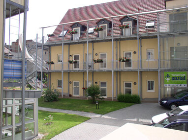Wohnung zum Kauf 48.000 € 2 Zimmer 40 m² 2. Geschoss Zentrum Altenburg 04600