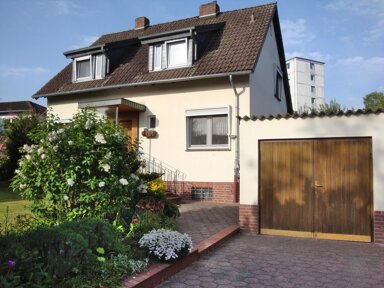 Einfamilienhaus zum Kauf provisionsfrei 296.000 € 6 Zimmer 127 m² 557 m² Grundstück Hellwinkel Wolfsburg 38446