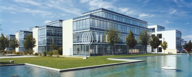 Bürofläche zur Miete Provisionsfrei 1.946 m² Bürofläche teilbar ab 1.946 m² Hallbergmoos Hallbergmoos 85399