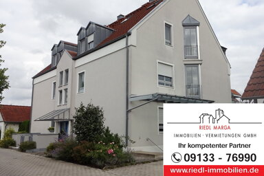 Terrassenwohnung zum Kauf 282.000 € 2 Zimmer 74 m² EG Bubenreuth 91088