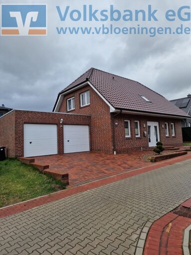 Einfamilienhaus zum Kauf 6 Zimmer 129,4 m² 578 m² Grundstück Esterwegen 26897