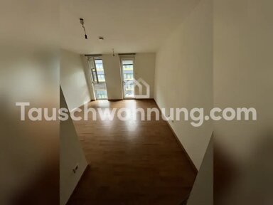 Wohnung zur Miete Tauschwohnung 590 € 1 Zimmer 24 m² 7. Geschoss Moabit Berlin 10178