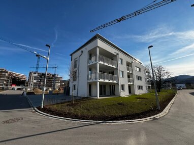 Wohnung zum Kauf 496.000 € 3 Zimmer 90,7 m² Niederweiler Müllheim 79379