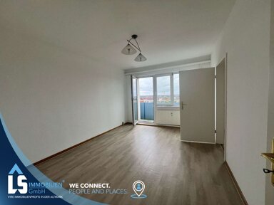 Wohnung zur Miete 275 € 2 Zimmer 44,5 m² 5. Geschoss Perleberg Perleberg 19348