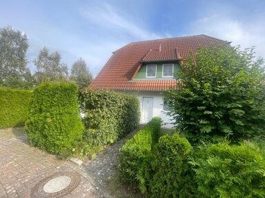 Terrassenwohnung zum Kauf 319.000 € 3 Zimmer 45,7 m² frei ab sofort Lindenweg 4d Karlshagen 17449