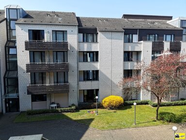 Studio zum Kauf als Kapitalanlage geeignet 59.000 € 1 Zimmer 24 m² Westpreußenstraße Neu-Tannenbusch Bonn 53119