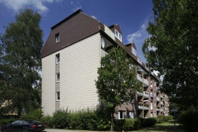 Wohnung zur Miete 856 € 2 Zimmer 57 m² EG frei ab sofort Scheideholzhang 5d Neugraben-Fischbek Hamburg 21149