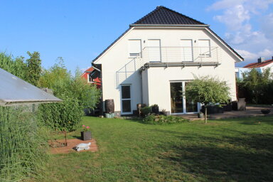 Einfamilienhaus zum Kauf provisionsfrei 595.000 € 5 Zimmer 195 m² 688 m² Grundstück Kirchdorf Insel Poel 23999