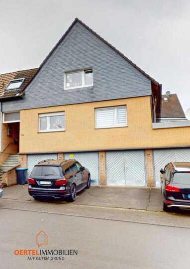 Mehrfamilienhaus zum Kauf 397.000 € 7 Zimmer 140 m² 260 m² Grundstück Jesinghauser Straße Wuppertal 42389