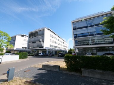 Bürofläche zur Miete 19 € 321 m² Bürofläche teilbar ab 321 m² Deutz Köln 50679