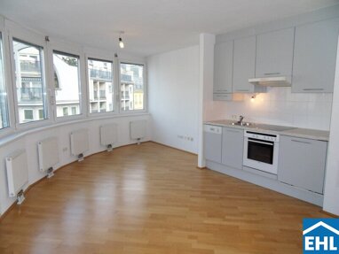 Wohnung zur Miete 687,85 € 2 Zimmer 43,4 m² Ramperstorffergasse Wien 1050