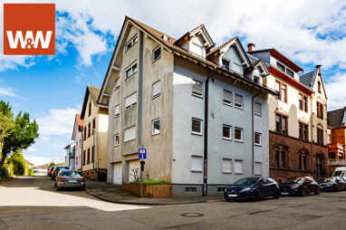 Maisonette zum Kauf 235.000 € 4 Zimmer 85 m² Erdgeschoss Kernstadt - West Lahr/Schwarzwald 77933