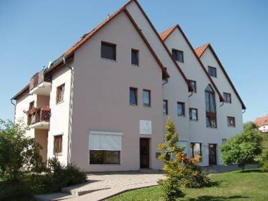 Wohnung zur Miete 650 € 3 Zimmer 87,7 m² 1. Geschoss frei ab 01.04.2025 Eselsweg 17 Kromsdorf Ilmtal-Weinstraße 99510