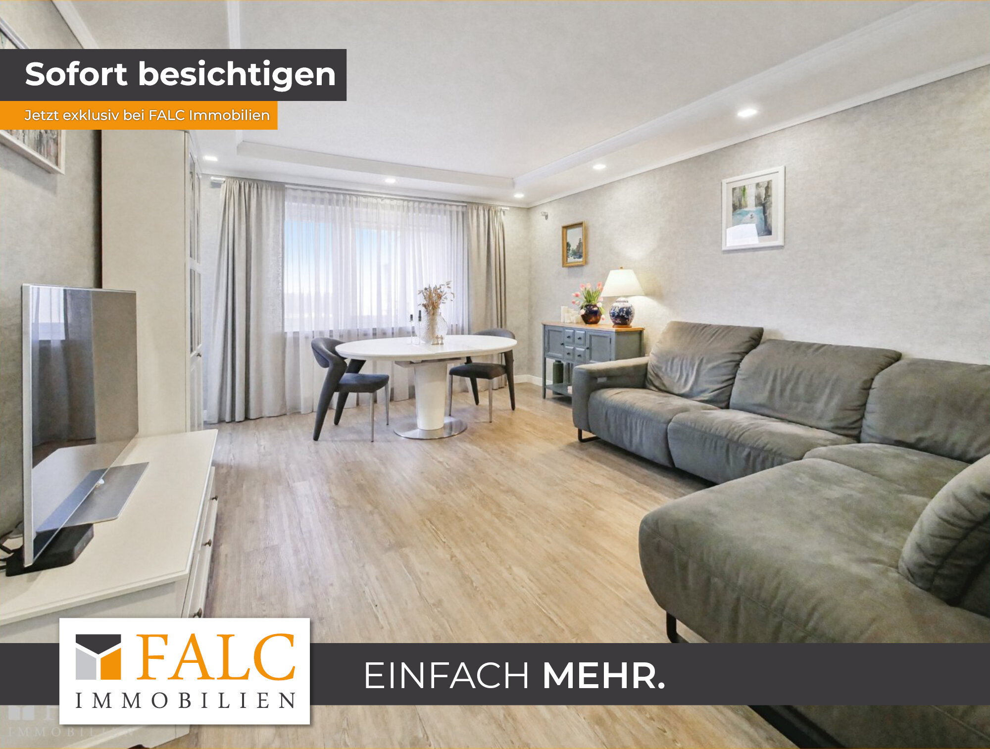 Wohnung zum Kauf 199.000 € 4 Zimmer 72,7 m²<br/>Wohnfläche 6. Stock<br/>Geschoss Hermannshöhe Braunschweig 38120