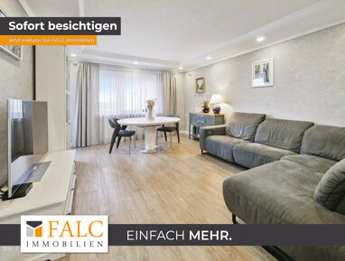 Wohnung zum Kauf 199.000 € 4 Zimmer 72,7 m² 6. Geschoss Hermannshöhe Braunschweig 38120