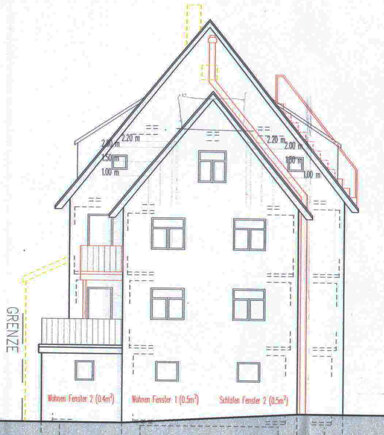 Haus zum Kauf provisionsfrei 899.000 € 13 Zimmer 325,7 m² 194 m² Grundstück Grunbach Remshalden 73630