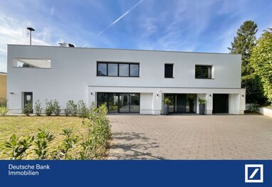 Mehrfamilienhaus zum Kauf 2.300.000 € 8 Zimmer 347,6 m² 799 m² Grundstück Götzenhain Dreieich 63303
