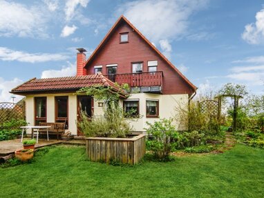 Einfamilienhaus zum Kauf 360.000 € 8 Zimmer 182,2 m² 1.006 m² Grundstück Alt Meteln Alt Meteln 19069