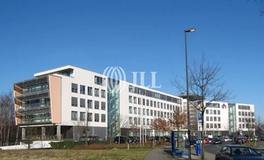 Bürofläche zur Miete 9,50 € 3.247 m² Bürofläche teilbar ab 534 m² Altenessen-Süd Essen 45141
