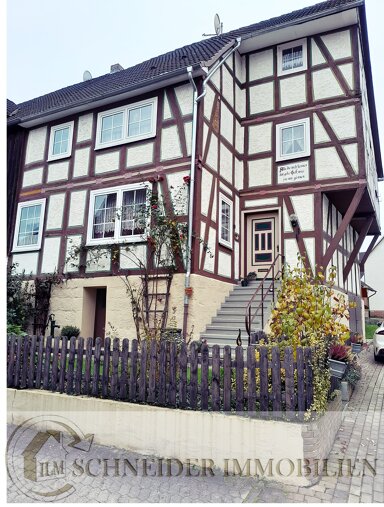 Einfamilienhaus zum Kauf 79.900 € 7 Zimmer 125 m² 120 m² Grundstück Altenstädt Naumburg 34311