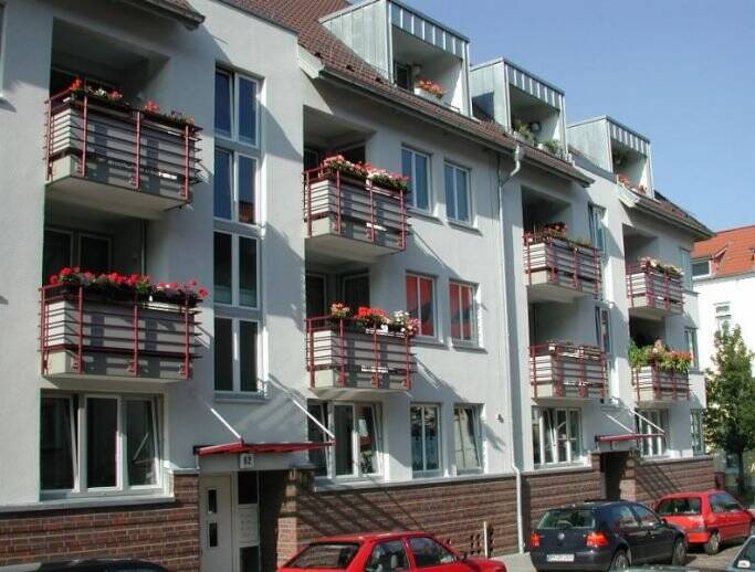 Wohnung zur Miete
