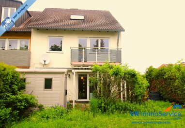 Reihenendhaus zum Kauf 345.000 € 5 Zimmer 118 m² 264 m² Grundstück Stadt Ansbach 91522
