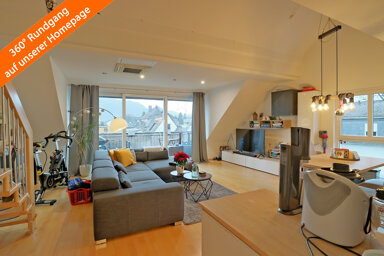 Maisonette zum Kauf 299.000 € 3 Zimmer 81 m² Schweich Schweich 54338