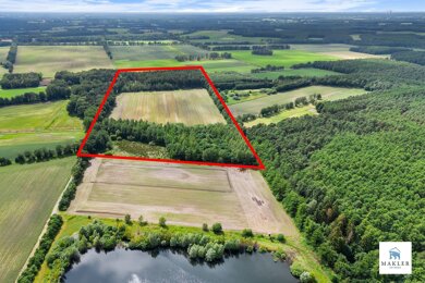 Landwirtschaftliche Fläche zum Kauf 148.014 m² Haselünne Haselünne 49740