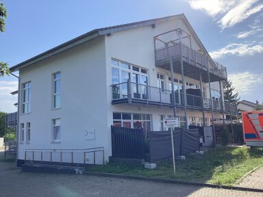 Wohnung zur Miete 850 € 2 Zimmer 75,2 m² EG frei ab 01.12.2024 Hochfeldring 95 Hügelsheim 76549