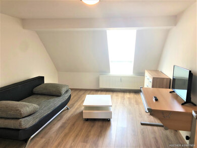 Wohnung zur Miete 500 € 2 Zimmer 35 m² frei ab sofort St. Johanner Markt Saarbrücken / Sankt Johann 66111