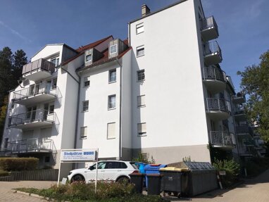 Wohnung zur Miete 380 € 2 Zimmer 63 m² Gutenbergstraße 17 Auerbach Auerbach 08209