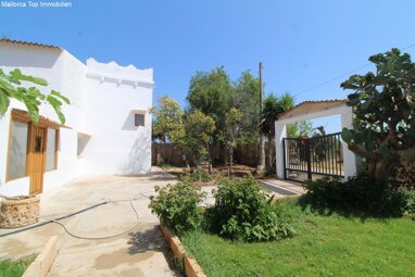 Finca zum Kauf 1.670.000 € 7 Zimmer 205 m² 25.073 m² Grundstück Palma - Son Ferriol 07198