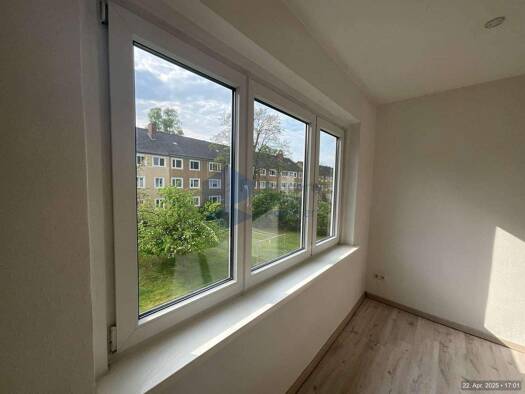 Wohnung zur Miete 435 € 3 Zimmer 53 m² 1. Geschoss Hohenstein Wolfsburg 38440