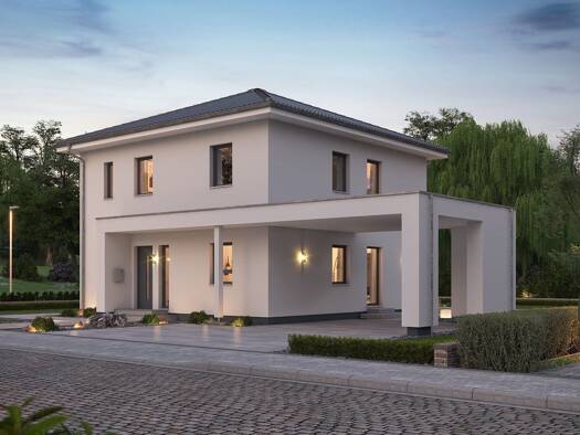 Haus zum Kauf 864.000 € 159 m² 539 m² Grundstück Ohmenhausen Reutlingen 72770