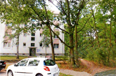 Wohnung zum Kauf 195.000 € 3 Zimmer 70 m² 3. Geschoss Bernhard-Kellermann-Straße 26 Waldstadt I Potsdam 14478