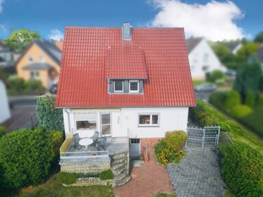 Einfamilienhaus zum Kauf 265.000 € 6 Zimmer 126,4 m² 1.250 m² Grundstück Altencelle Celle 29227