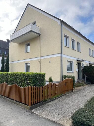 Reihenendhaus zum Kauf 279.000 € 4 Zimmer 110 m² 249 m² Grundstück Nord - Ost Lippstadt 59555