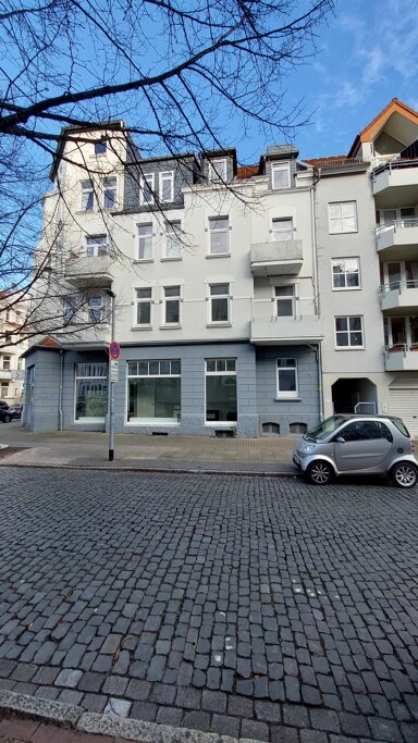 Wohnung zum Kauf 150.000 € 2 Zimmer 64 m² 1. Geschoss frei ab sofort Cäcilienstraße 8 Döhren Hannover 30519