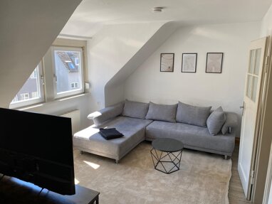 Wohnung zur Miete Wohnen auf Zeit 1.200 € 2 Zimmer 70 m² frei ab 01.05.2024 Sülmerstraße Innenstadt Heilbronn 74074