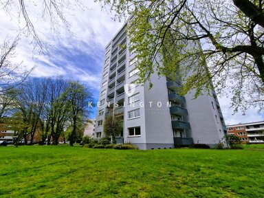 Wohnung zum Kauf 123.900 € 2 Zimmer 68 m² 3. Geschoss Mathilde-Kaiser-Str. 25 Huttrop Essen 45138