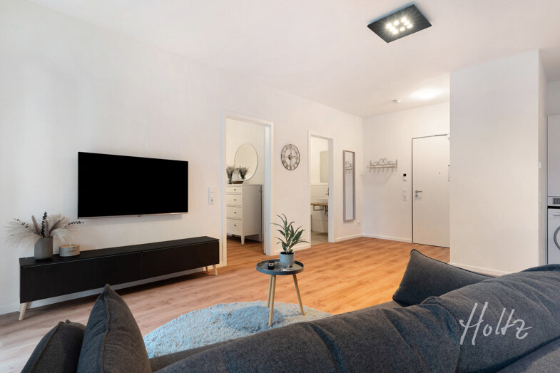 Wohnung zum Kauf provisionsfrei 367.710 € 2 Zimmer 54 m² 1. Geschoss frei ab sofort Kronenmattenstraße 2 Wiehre Freiburg im Breisgau 79100