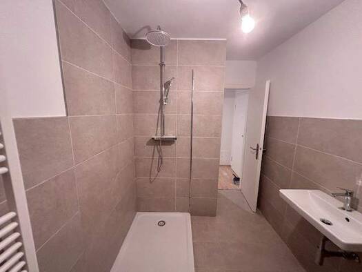 Wohnung zur Miete 580 € 2 Zimmer 56 m² 1. Geschoss frei ab sofort Bechhofen Bechhofen a d Heide 91572