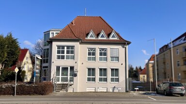 Wohn- und Geschäftshaus zum Kauf als Kapitalanlage geeignet 980.000 € 15 Zimmer 683 m² 800 m² Grundstück Leubnitz (Wieckestr.) Dresden 01219