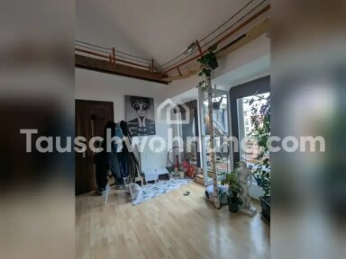 Wohnung zur Miete Tauschwohnung 380 € 2 Zimmer 60,5 m² 4. Geschoss Sellerhausen-Stünz Leipzig 04318