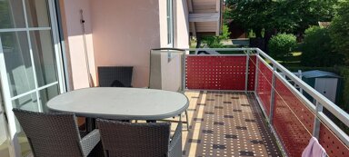 Wohnung zum Kauf 440.000 € 5 Zimmer 102 m² 1. Geschoss frei ab sofort Hinterbach / Hirschdorf / Zollhaus Kempten 87439