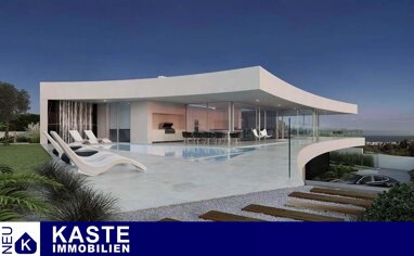 Haus zum Kauf Provisionsfrei 2.250.000 € 5 Zimmer 300 m² 1.205 m² Grundstück Praia da Luz, Lagos