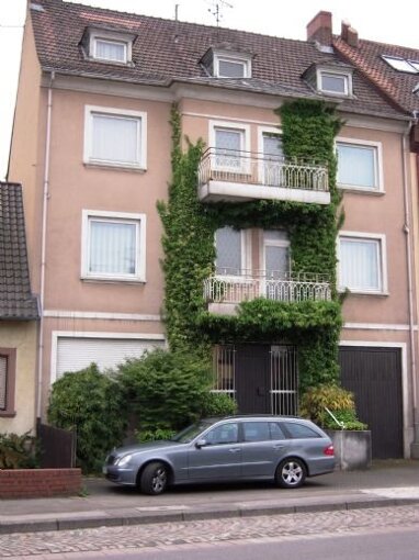 Wohnung zur Miete 500 € 3 Zimmer 65 m² 3. Geschoss Lindenstrasse 36 A Wadgassen Wadgassen 66787